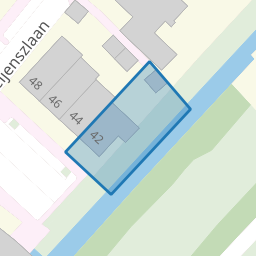 Perceel PTG00-A-2598