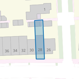 Perceel PTG00-A-2601