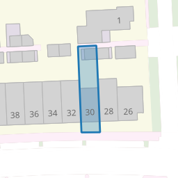 Perceel PTG00-A-2602