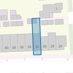 Perceel PTG00-A-2603