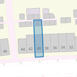 Perceel PTG00-A-2607