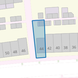 Perceel PTG00-A-2609