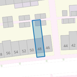 Perceel PTG00-A-2611