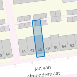 Perceel PTG00-A-2617