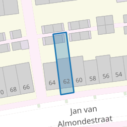 Perceel PTG00-A-2618