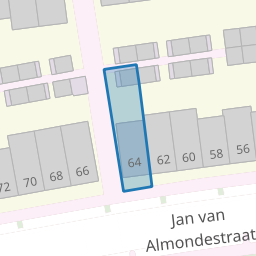 Perceel PTG00-A-2619