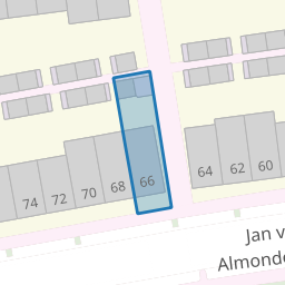 Perceel PTG00-A-2620