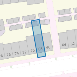 Perceel PTG00-A-2621