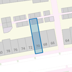 Perceel PTG00-A-2622
