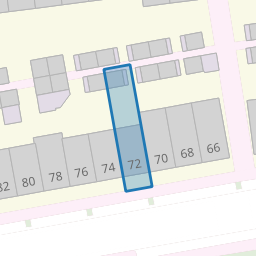 Perceel PTG00-A-2623