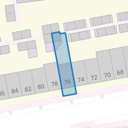 Perceel PTG00-A-2625