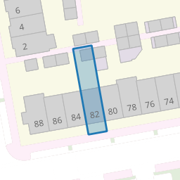 Perceel PTG00-A-2628