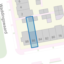 Perceel PTG00-A-2630