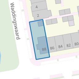 Perceel PTG00-A-2631