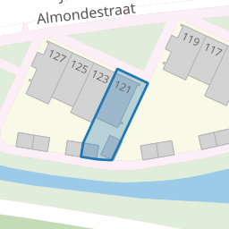 Perceel PTG00-A-2635