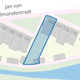Perceel PTG00-A-2636
