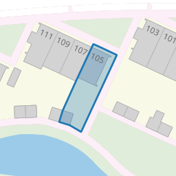 Perceel PTG00-A-2643