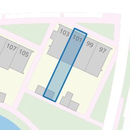 Perceel PTG00-A-2645