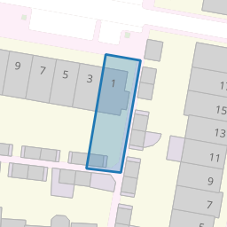 Perceel PTG00-A-2651