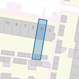 Perceel PTG00-A-2652