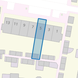 Perceel PTG00-A-2653