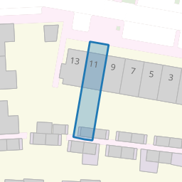 Perceel PTG00-A-2656