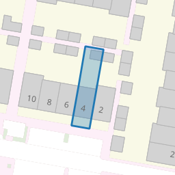 Perceel PTG00-A-2658