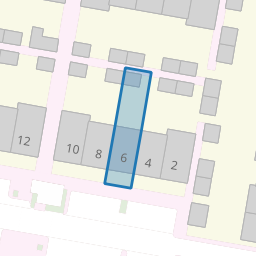 Perceel PTG00-A-2659