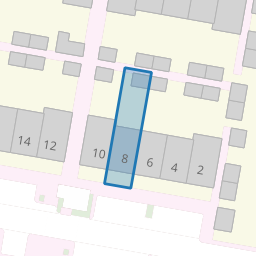Perceel PTG00-A-2660