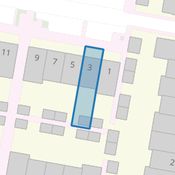 Perceel PTG00-A-2667