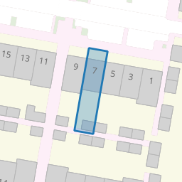 Perceel PTG00-A-2669