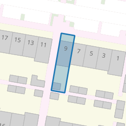 Perceel PTG00-A-2670