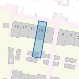 Perceel PTG00-A-2672