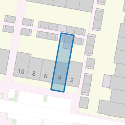 Perceel PTG00-A-2676