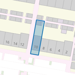 Perceel PTG00-A-2679