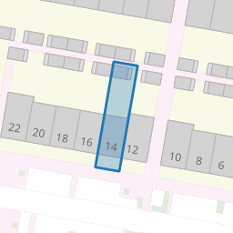 Perceel PTG00-A-2681