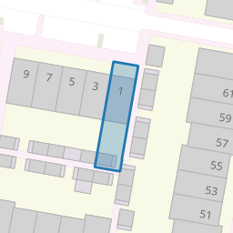 Perceel PTG00-A-2686