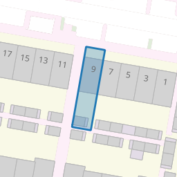 Perceel PTG00-A-2690