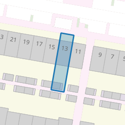 Perceel PTG00-A-2692