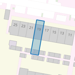 Perceel PTG00-A-2695