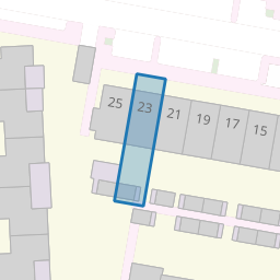 Perceel PTG00-A-2697