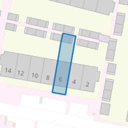 Perceel PTG00-A-2700