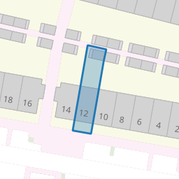 Perceel PTG00-A-2703