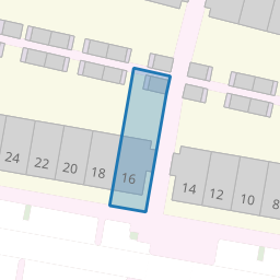 Perceel PTG00-A-2705