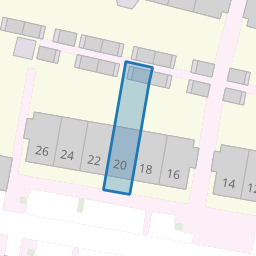 Perceel PTG00-A-2707