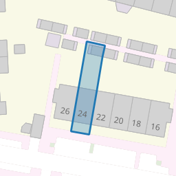 Perceel PTG00-A-2709