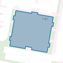 Perceel PTG00-A-2711