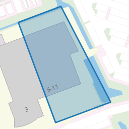 Perceel PTG00-A-2713