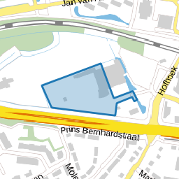 Perceel PTG00-A-2714