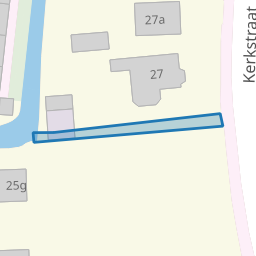 Perceel PTG00-A-2715